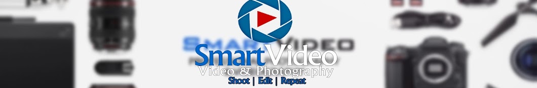 SmartVideo यूट्यूब चैनल अवतार