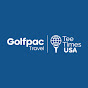 Tee Times USA logo