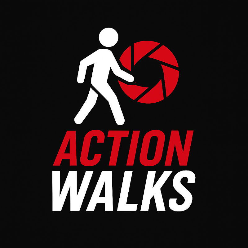 Action Walks