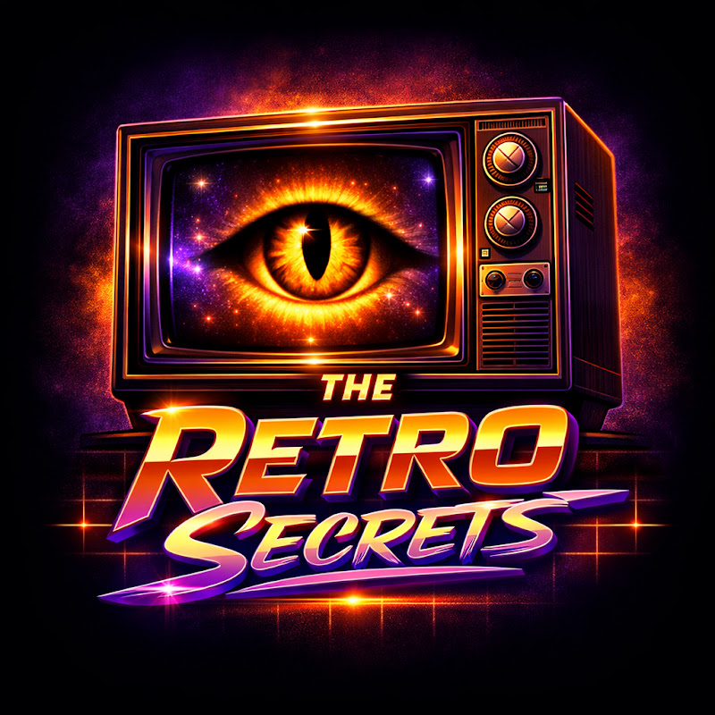 TheRetroSecrets