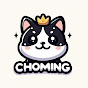 CHOMING logo