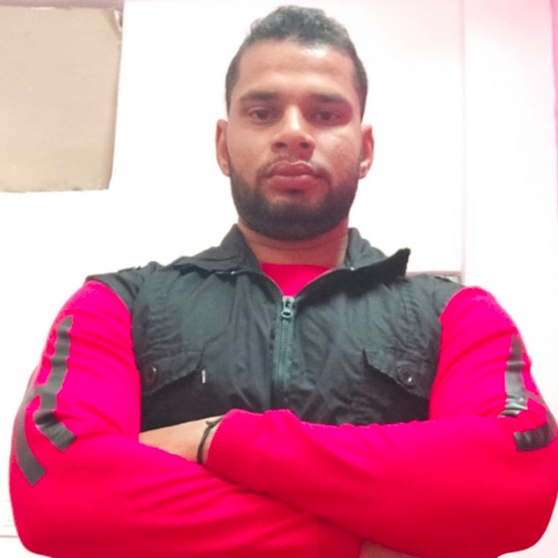 Indian fitness