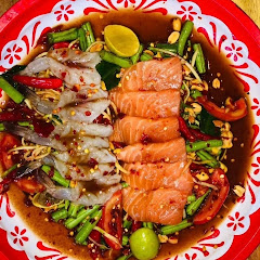 แซ่บนัว ครัวอีสาน