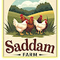 Saddam's Farm logo