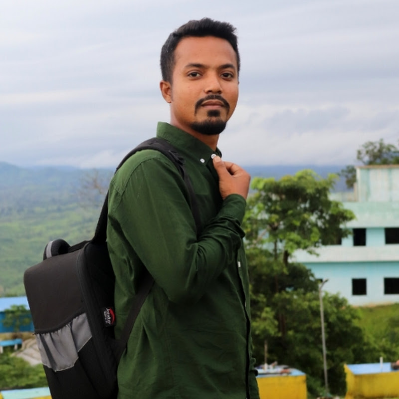 Sourob Ali BD