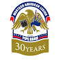 Wantagh American Legion Pipe Band logo