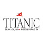 Titanic Museum Attraction Avatar