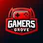 GamersGrove logo