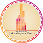 JAI ASHAPURA ESTATE logo