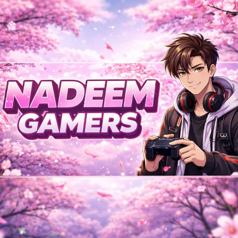 NADEEM GAMERZ