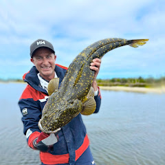 Lee Rayner's Fishing Edge