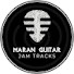 Maran Guitar Jam Tracks