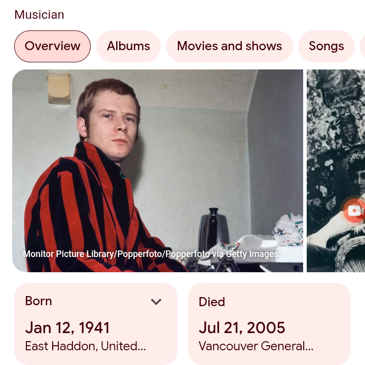 Post from J Paul Studios