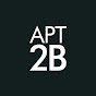 Apt2B logo