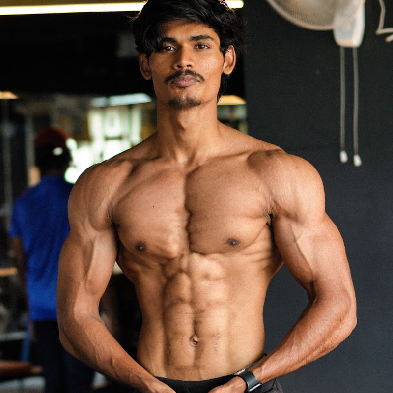 Eshwar Bolegar 