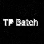 Timepass Batch logo