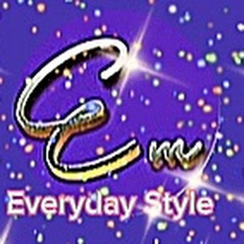 E Mamie  Fashion icon