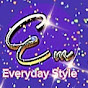 E Mamie  Fashion logo