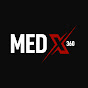 MEDx360 logo