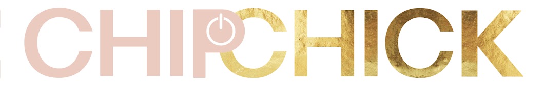 Chip Chick رمز قناة اليوتيوب