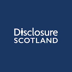 Disclosure Scotland