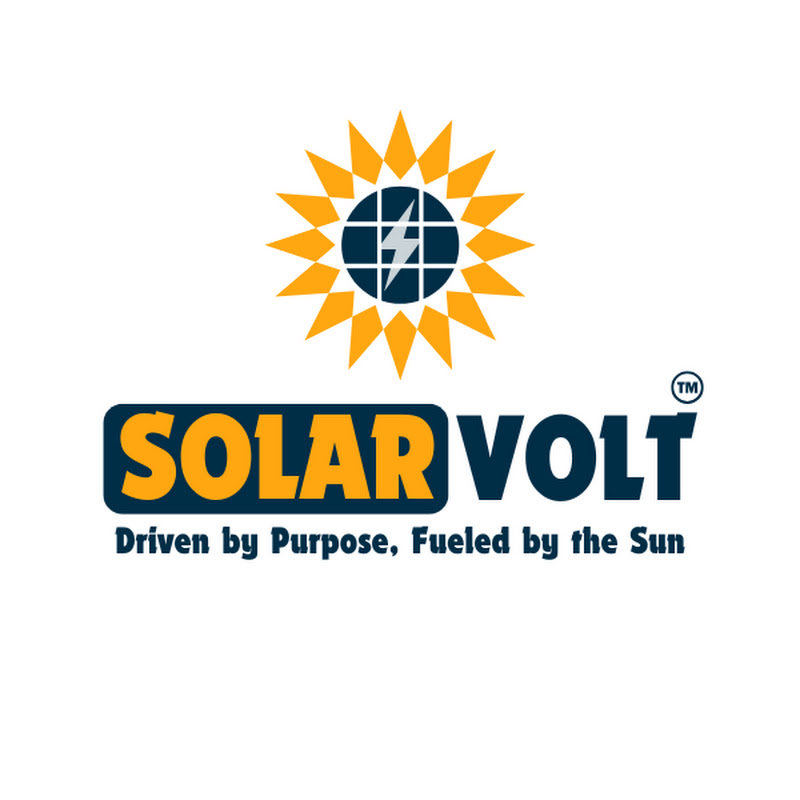 Solar Volt profile avatar