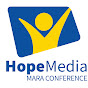 HopeMedia Mara Conference logo
