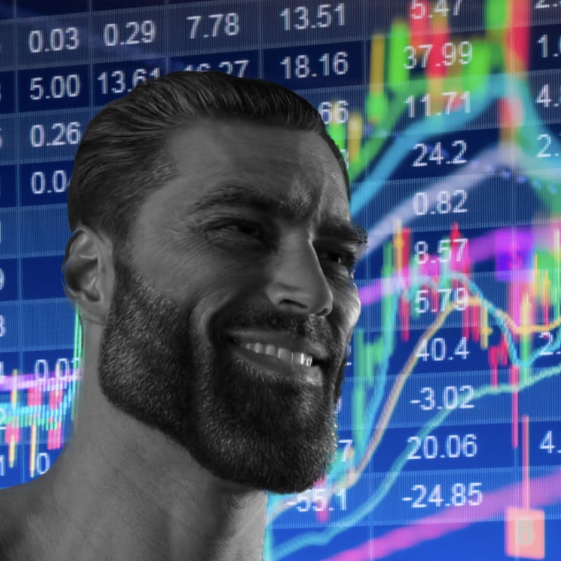 Giga Chad Finance