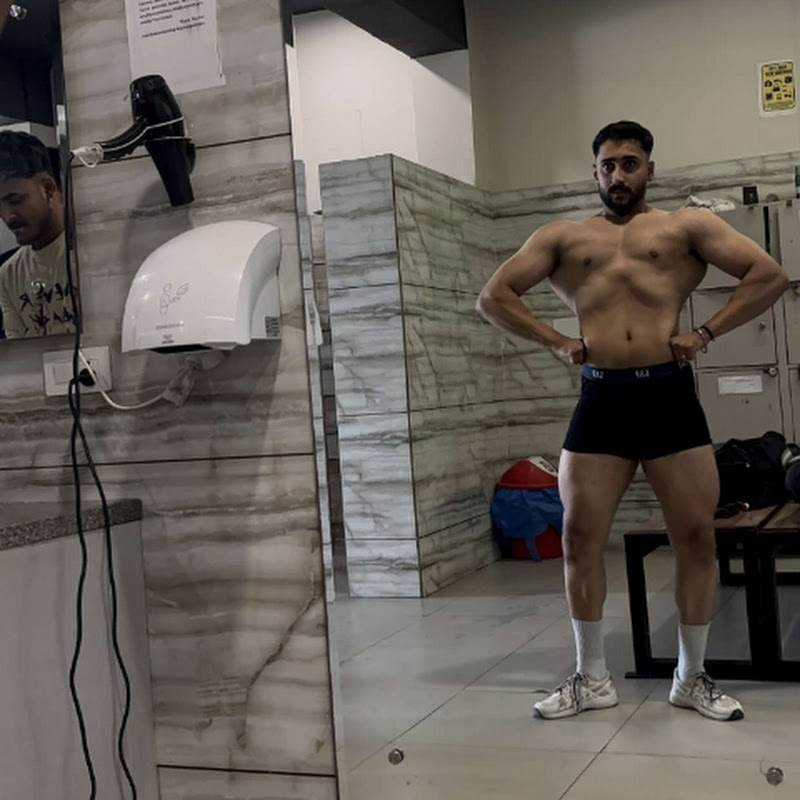 Suraj Jaswal
