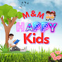 M & M Happy Kids Avatar