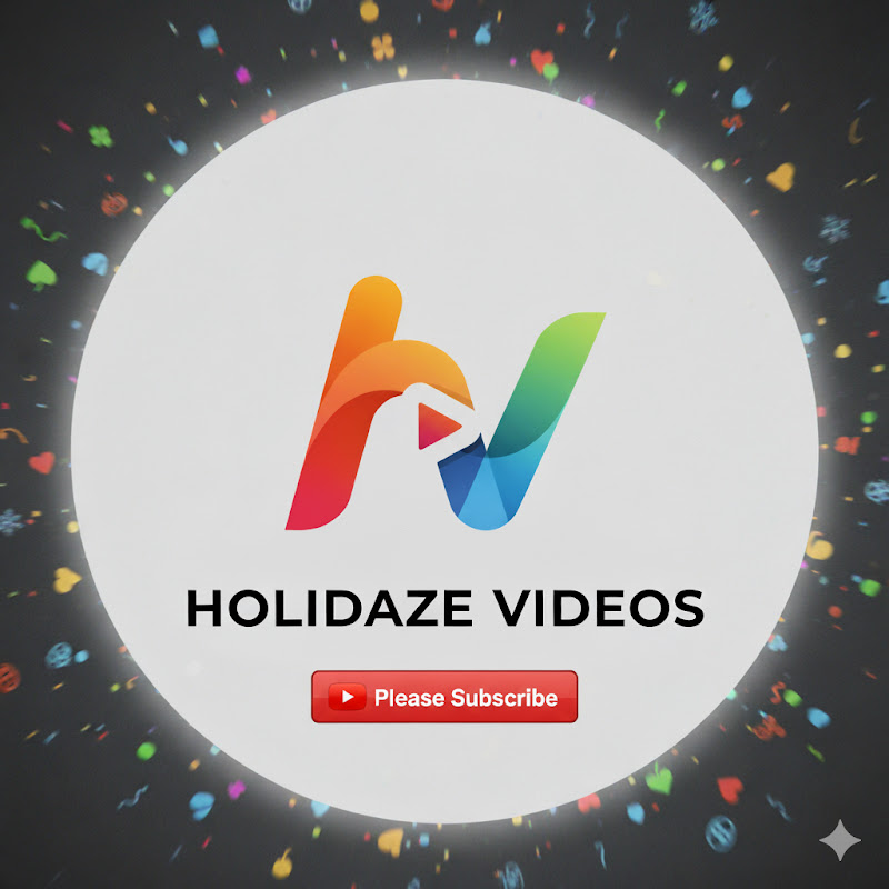 Holidaze Videos