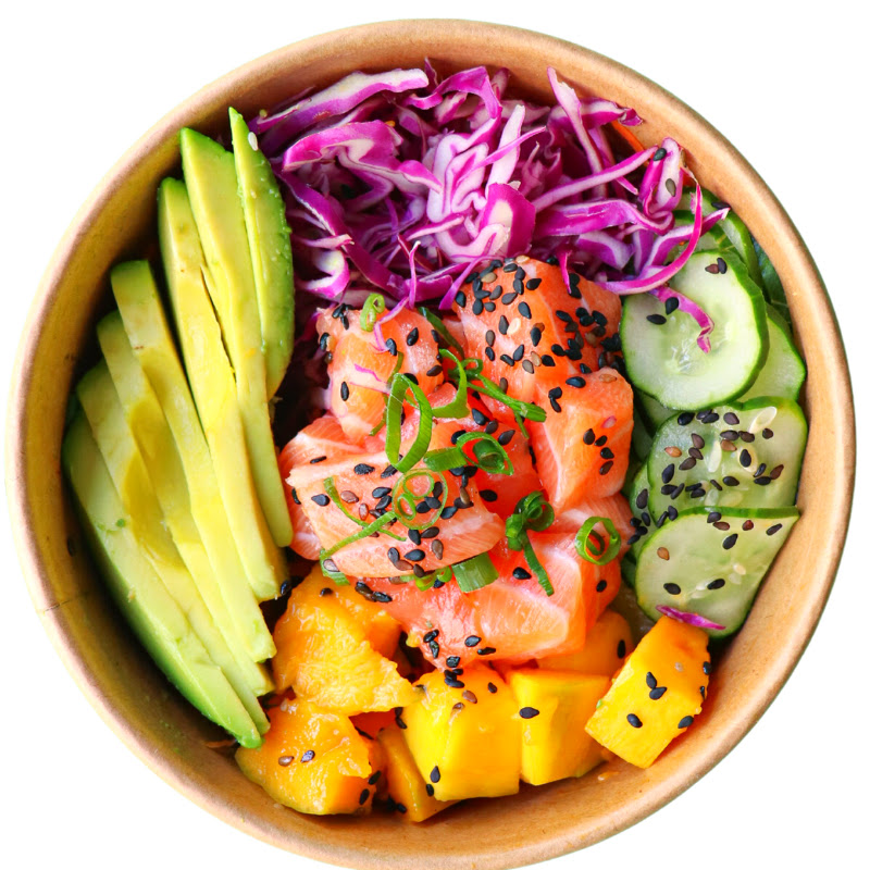 Healthy Food Options