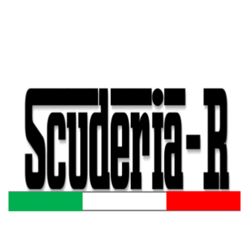 Scuderia-R