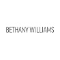Bethany Williams YouTube Profile Photo