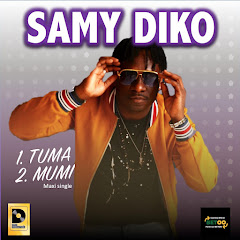 Samy Diko - Topic channel logo
