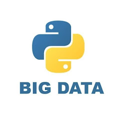 Python大数据分析アイコン画像