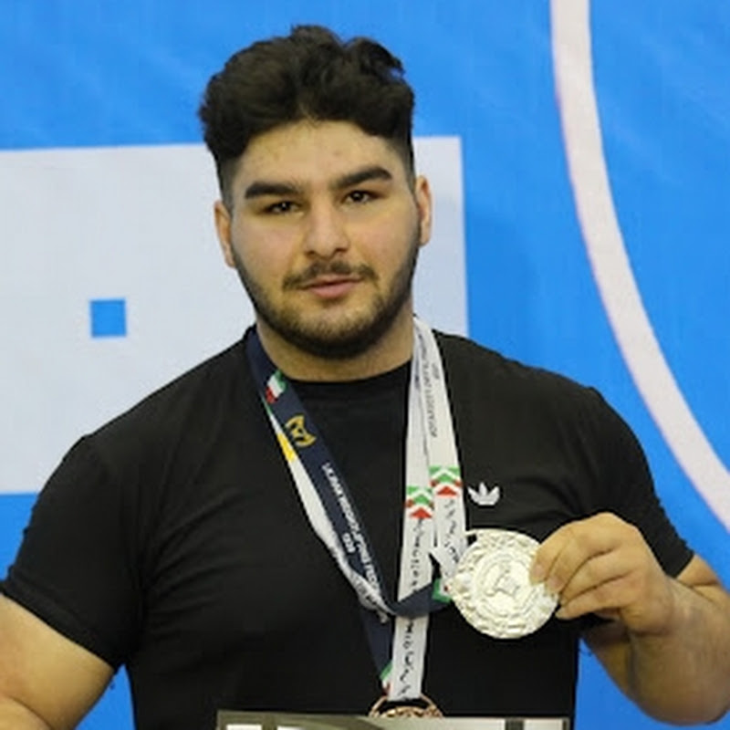 Porya Khosravi