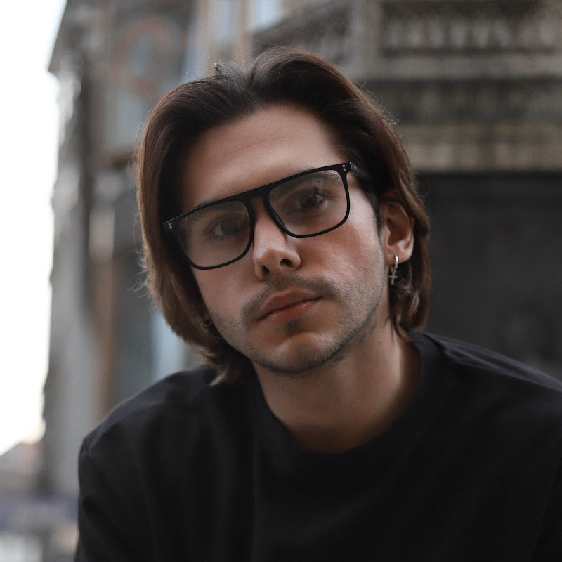 Deutsch mit Yehor Logo