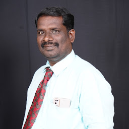 S Suresh Kumar photo