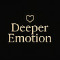 Deeper Emotion  logo