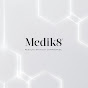 Medik8 logo