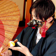 和菓子職人土屋タダヒロ　japanese sweets wagashi