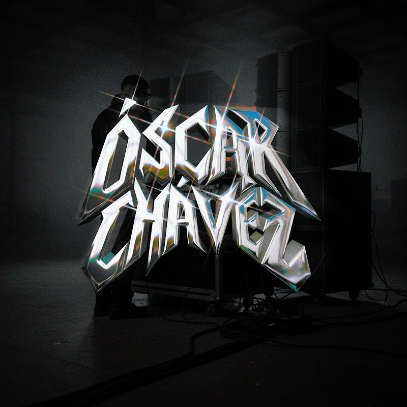DJ OSCAR CHÁVEZ