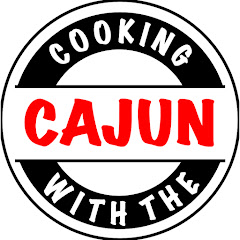 Cooking With The Cajun Avatar