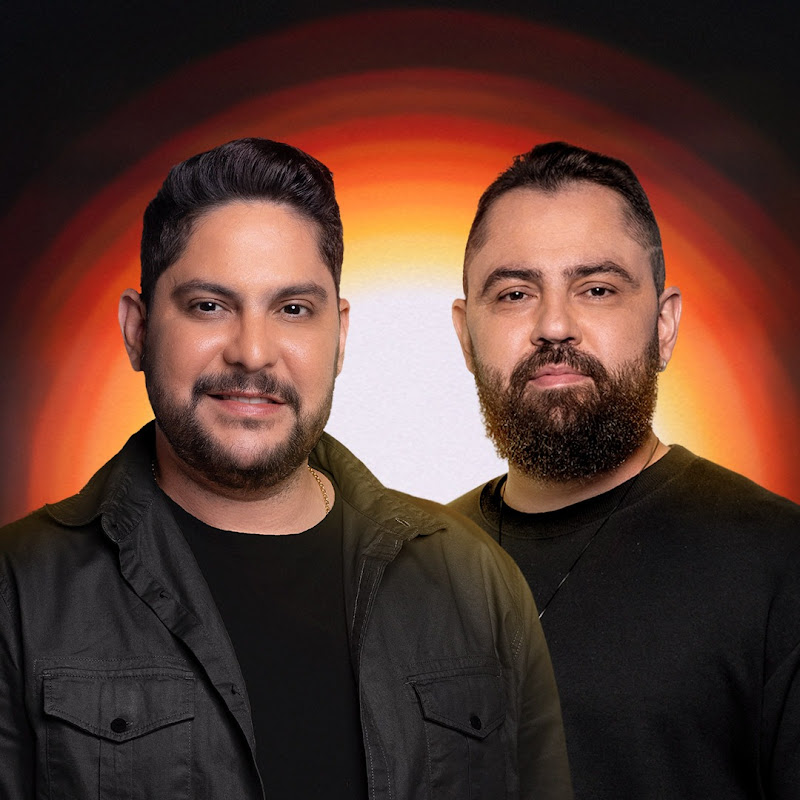 Jorge & Mateus Oficial