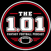 The 1.01 Fantasy Football Podcast