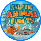 Super Animal Fun TV