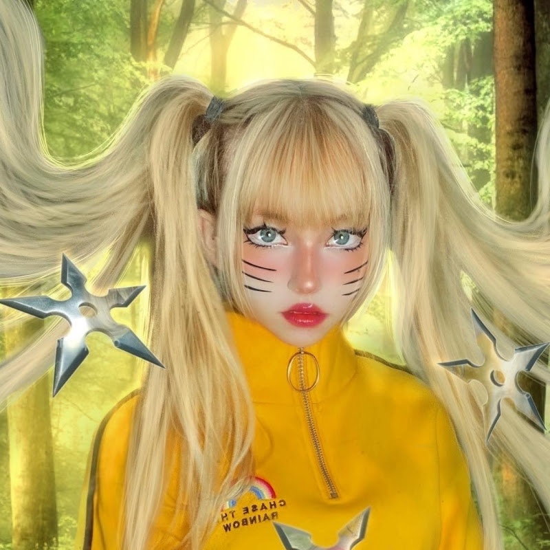 Кристина Ашмарина Logo