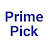 PrimePick