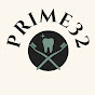 Prime32 Dental Lessons logo